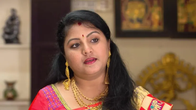 Prabhu's sister seek high dowry - Sathya Highlights