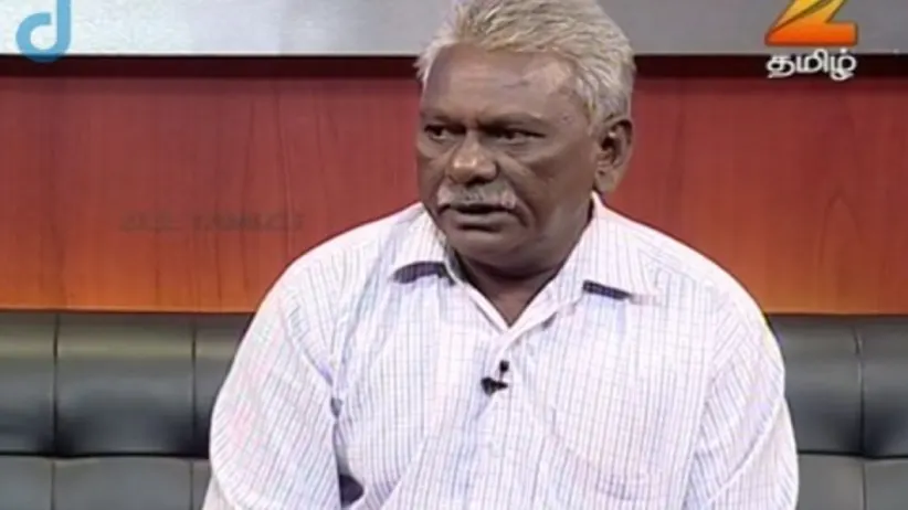 Solvathellam Unnmai - Episode 992 - August 11, 2015 - Full Episode