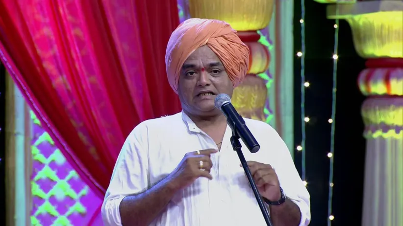 Man Mandira Season 2 - Episode 251 - April 11, 2019 - Full Episode