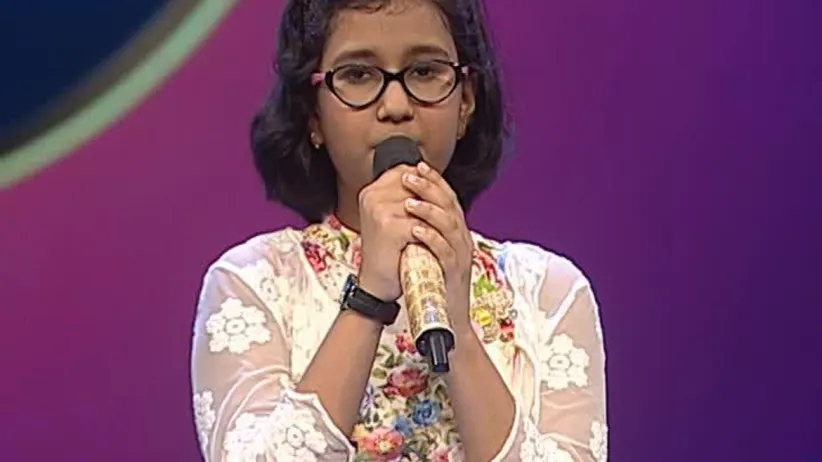 Sa Ra Ga Ma Pa Lil Champs 2019 - Episode 60 - April 11, 2019 - Full Episode