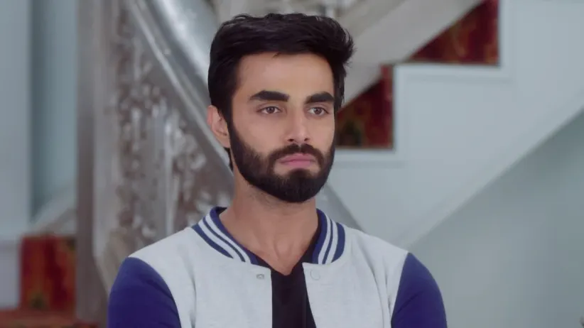 Arya asks Sahil and Vedika to part ways - Aap ke Aa Jane Se