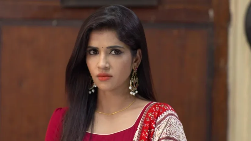 Sathya Offers to Arrange for the Dowry - Sathya