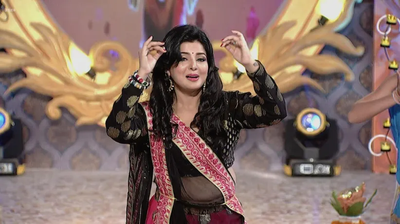 Memsaab No 1 - Episode 20 - April 12, 2019 - Full Episode