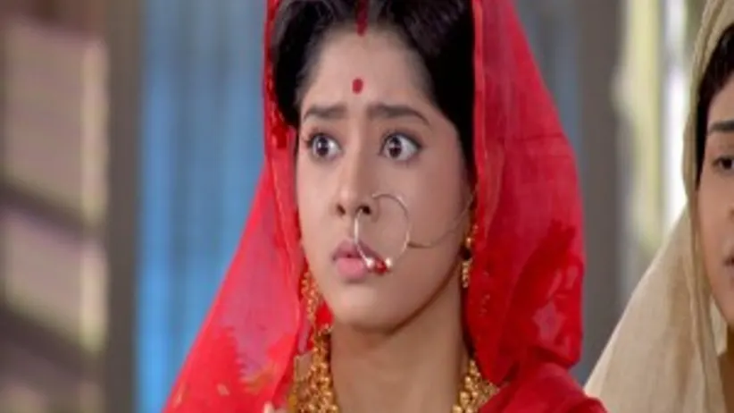 Abhay leaves the house - Rani Rashmoni