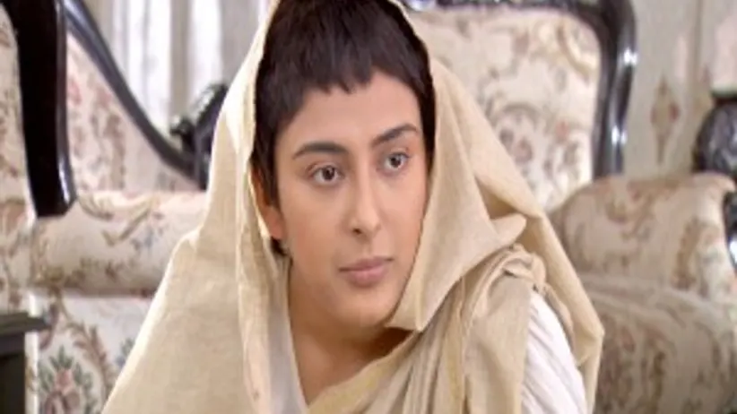 Raghubir saves the crops - Rani Rashmoni
