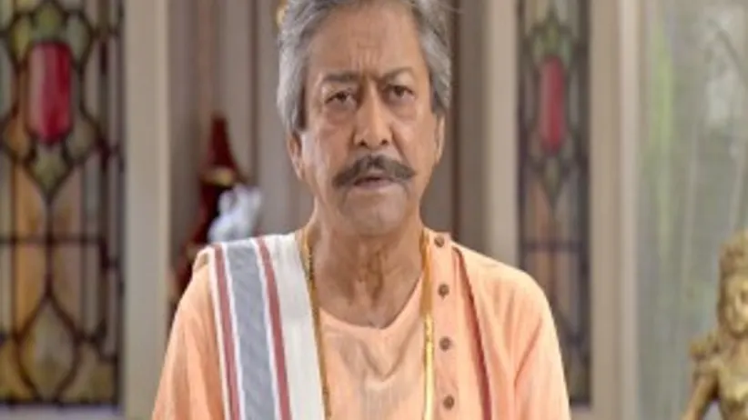 Rani feels sad for the villagers - Rani Rashmoni