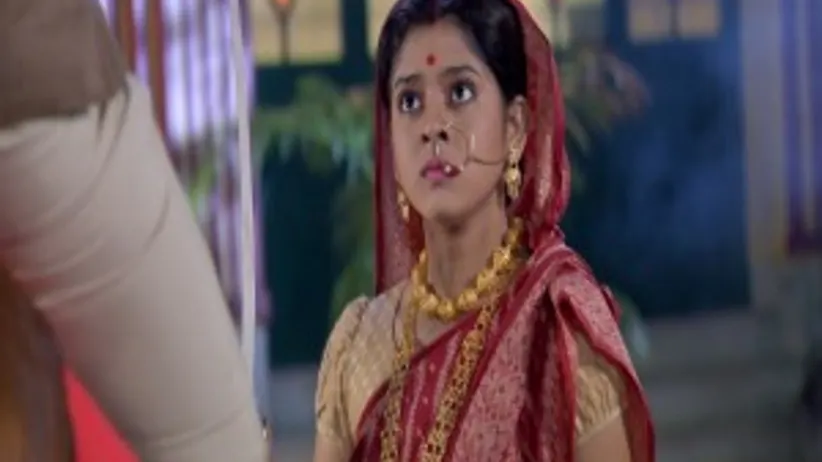 Rani opposes Martin's attack - Rani Rashmoni