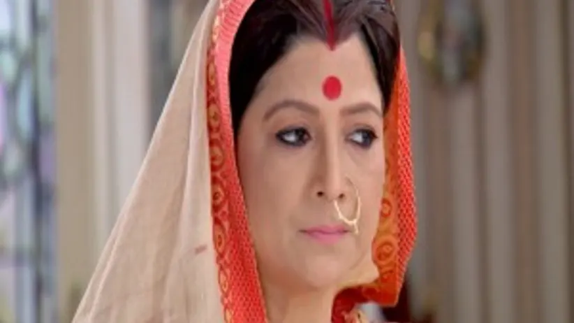 অভয়কে রাজচন্দ্রর শাস্তি - রানী রাসমণি