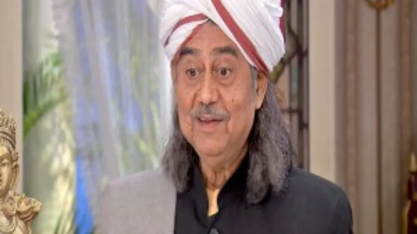 Rani's befitting reply to Abhay - Rani Rashmoni