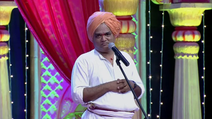 Man Mandira Season 2 - Episode 252 - April 12, 2019 - Full Episode