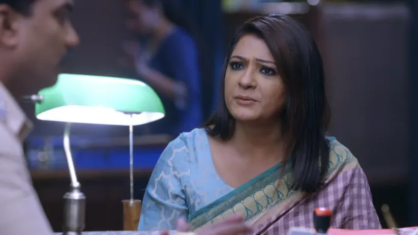 Kareena Tries to Prov Karan's Innocence - Kundali Bhagya Highlights