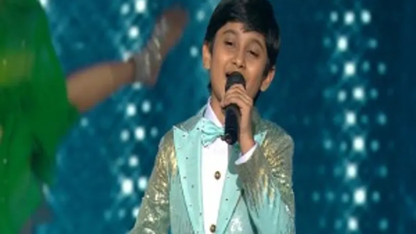 Sa Re Ga Ma Pa Lil Champs 2017 - Episode 69 - October 29, 2017 - Full Episode