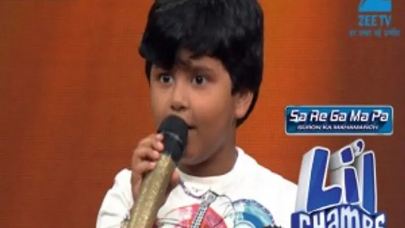 Sa Re Ga Ma Pa Lil Champs 2017 - Episode 52 - August 27, 2017 - Full Episode