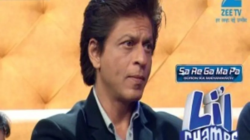 Sa Re Ga Ma Pa Lil Champs 2017 - Episode 47 - August 6, 2017 - Full Episode