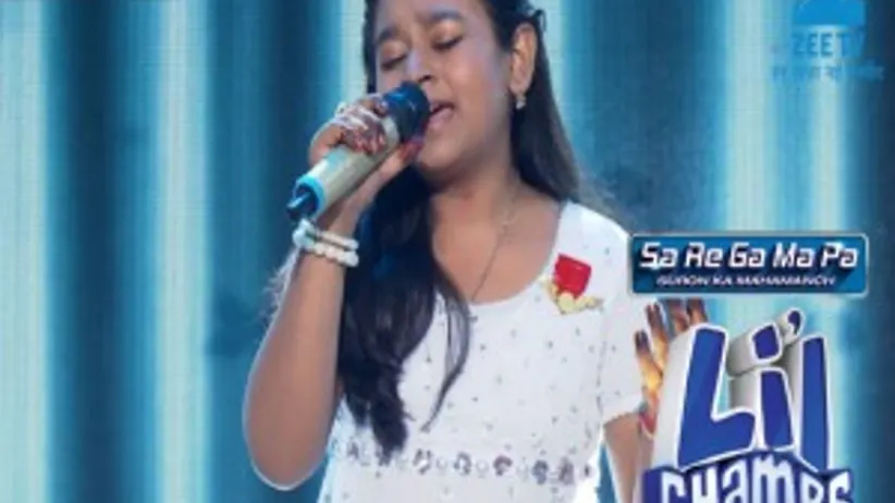 Sa Re Ga Ma Pa Lil Champs 2017 - Episode 37 - July 2, 2017 - Full Episode