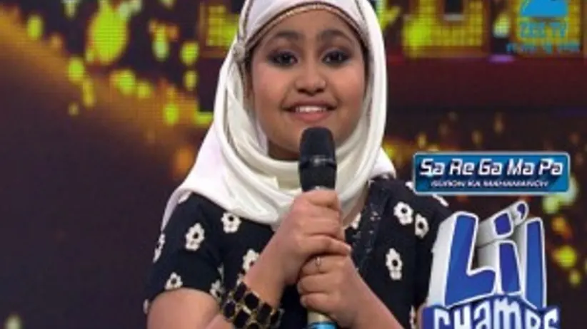 Sa Re Ga Ma Pa Lil Champs 2017 - Episode 33 - June 18, 2017 - Full Episode