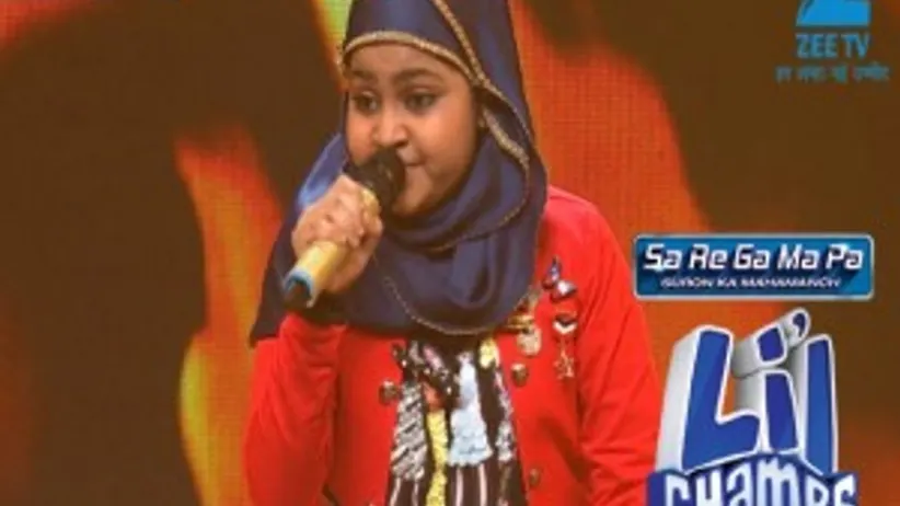 Sa Re Ga Ma Pa Lil Champs 2017 - Episode 27 - May 28, 2017 - Full Episode