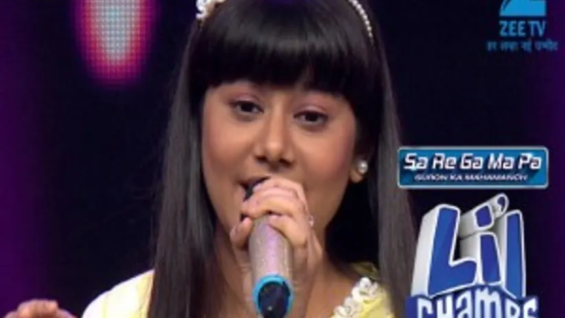 Sa Re Ga Ma Pa Lil Champs 2017 - Episode 18 - April 29, 2017 - Full Episode