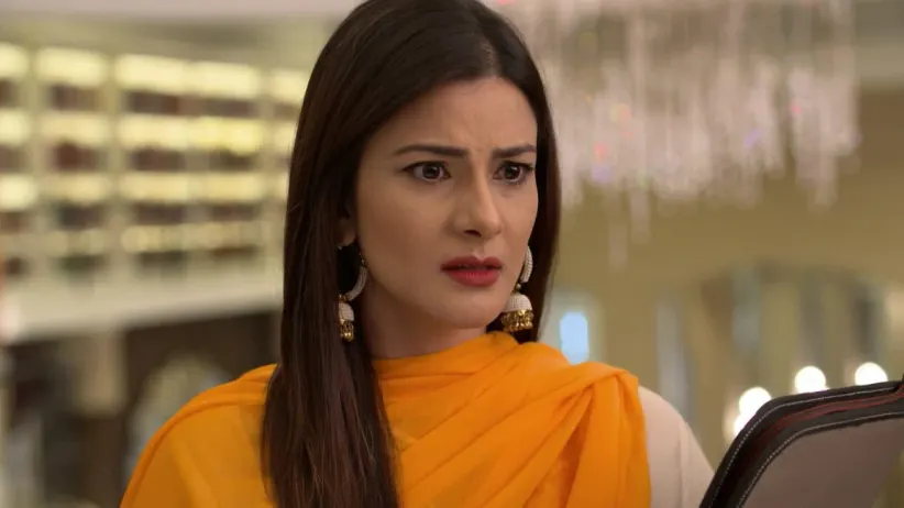 Kumkum Bhagya S2 - Episode 110