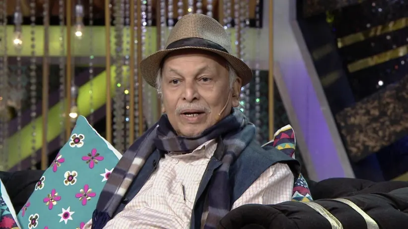 Jayant Sawarkar and Bal Karve in conversation with Sanjay Mone - Kanala Khada