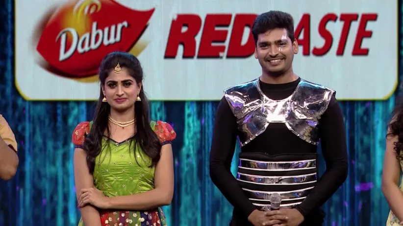 Dance Jodi Dance 2018 - Episode 16 - April 13, 2019 - Full Episode