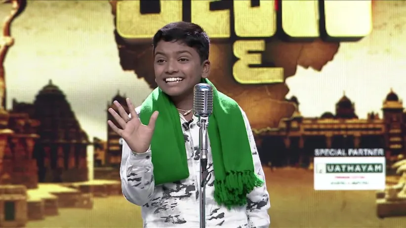Kannadada Kanmani - Episode 13 - April 13, 2019 - Full Episode