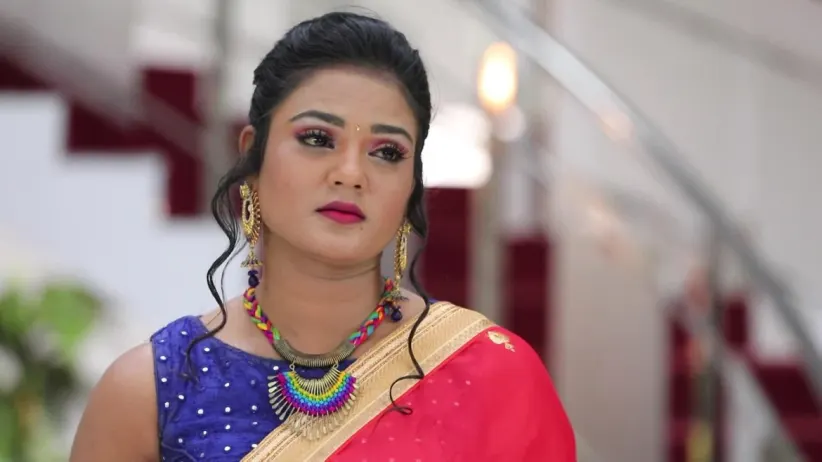 Sembaruthi - Episode 451 - April 13, 2019 - Full Episode