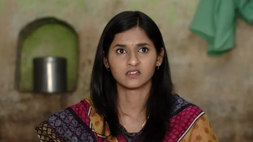 Rana Tells Anjali That He Will Help Renu Elope