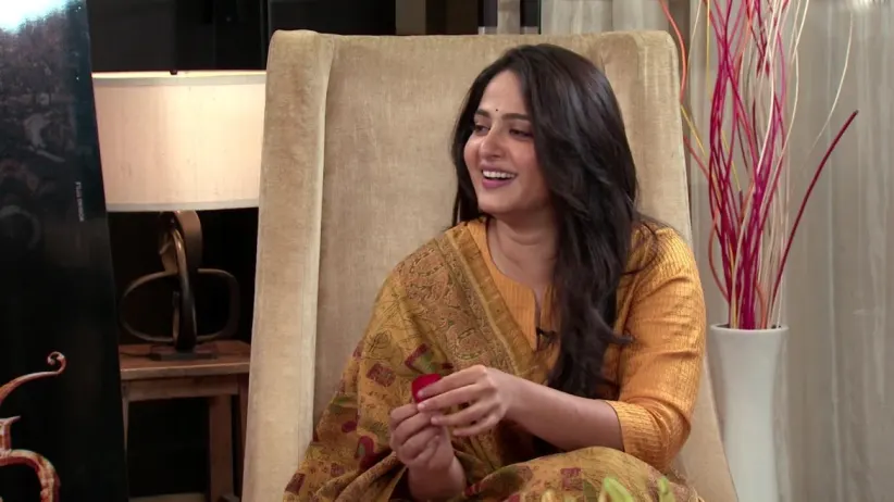 Watch Anbe Anushka Part 2 on ZEE5