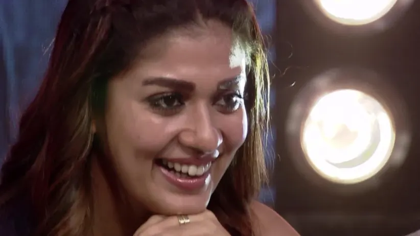 Watch Coco special Nayanthara Part 2 on ZEE5