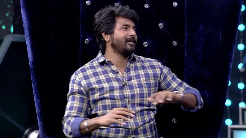 Watch Kana Sivakarthikeyan Special Part 3 on ZEE5