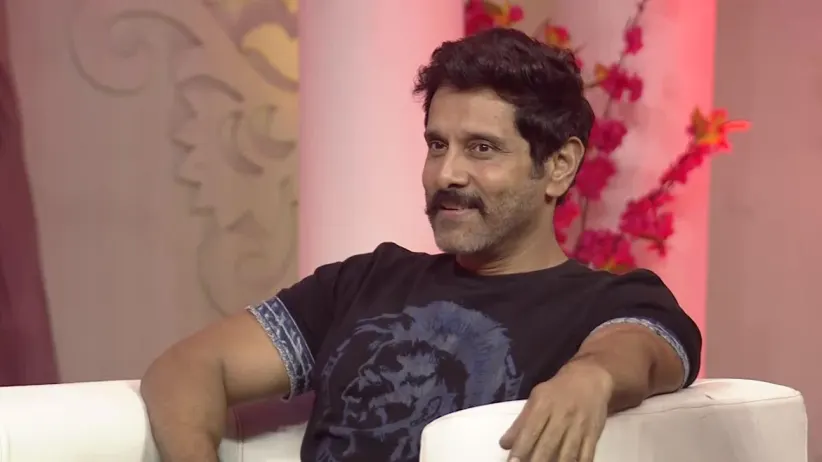 Watch Sketch Vikram Special Part 1 on ZEE5