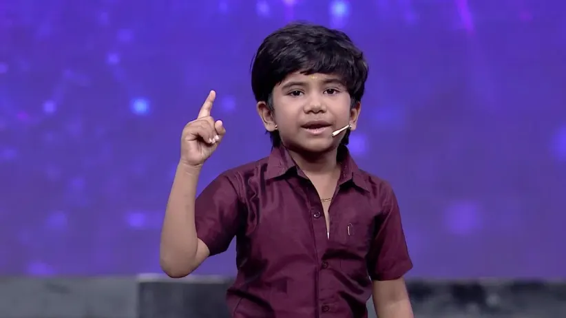 Junior Super Stars Reunion Special - Episode 1 - April 14, 2019 - Full Episode