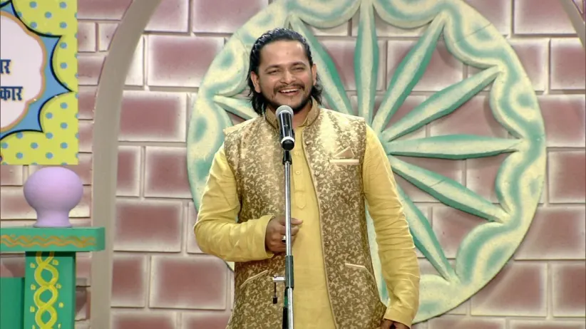 Raag Chunavi - Episode 8 - April 14, 2019 - Full Episode