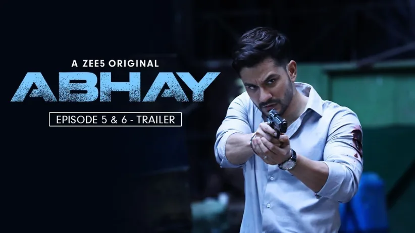 Episode 5 & 6 - Trailer