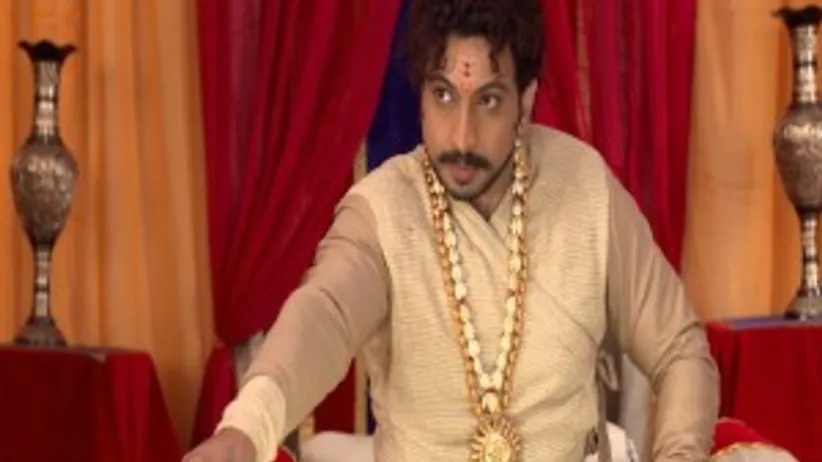 Swarajyarakshak Sambhaji - Episode 74 - December 18, 2017 - Full Episode