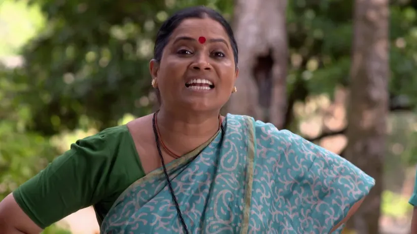Ratris Khel Chale 2 - (Marathi) - April 13, 2019 - Webisode - Zee Marathi