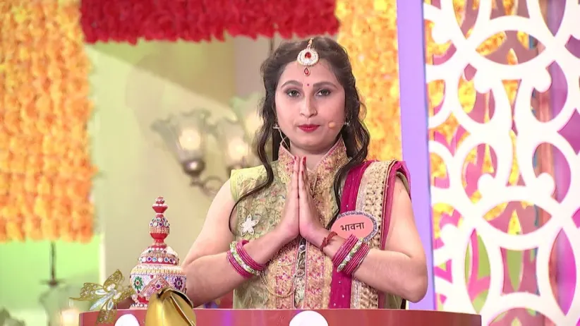 Memsaab No 1 - Episode 21 - April 15, 2019 - Full Episode