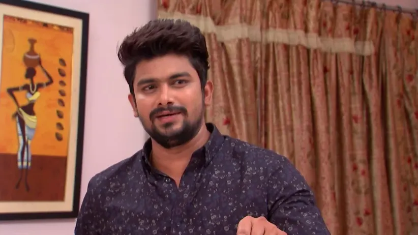 Kalyana Vaibhogam - Episode 512 - April 16, 2019 - Full Episode