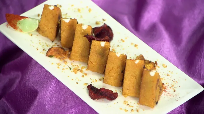 Aamhi Saare Khavayye - Episode 3124 - April 16, 2019 - Full Episode