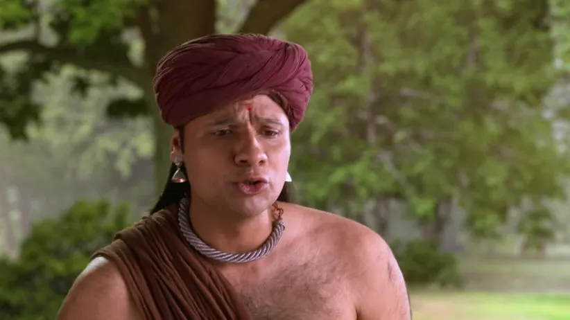 Paramavatar Shri Krishna - (Hindi) - April 15, 2019 - Webisode - And TV