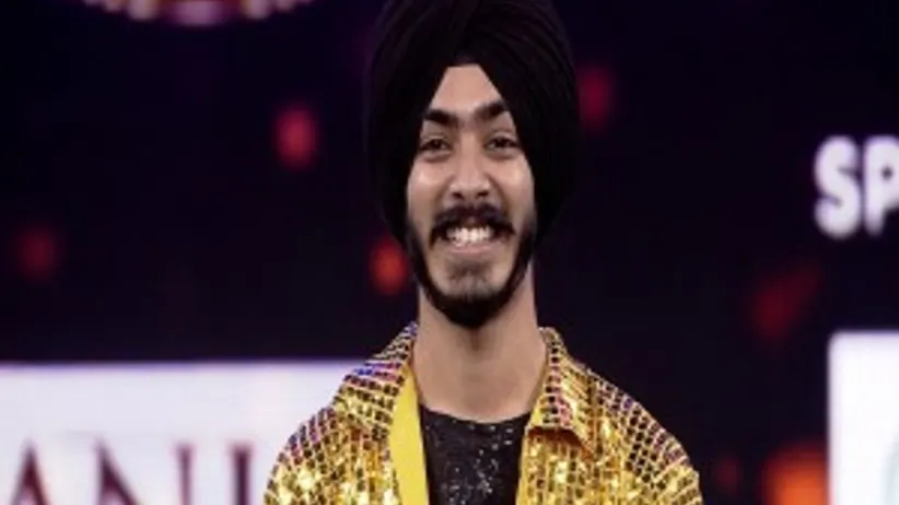 Sa Re Ga Ma Pa - Seniors - Episode 22 - December 30, 2017 - Full Episode