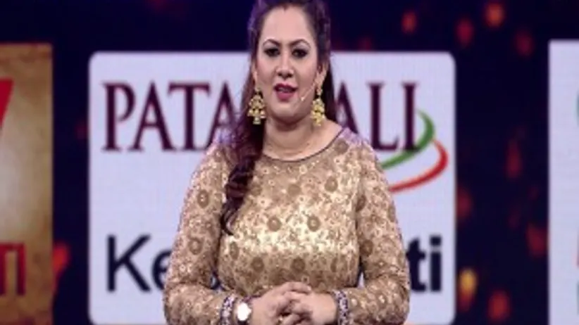 Sa Re Ga Ma Pa - Seniors - Episode 12 - November 25, 2017 - Full Episode