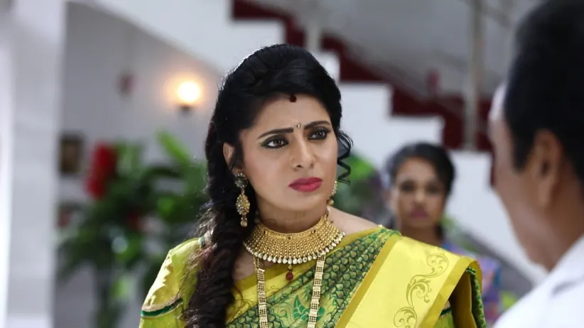 Sembarathi - Episode 58 - January 4, 2018 - Full Episode