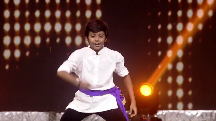 Dance Jodi Dance 2.0 - Episode 16 - January 21, 2018 - Full Episode