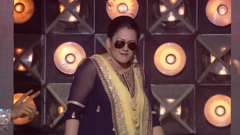 Dance Jodi Dance 2.0 - Episode 13 - January 13, 2018 - Full Episode