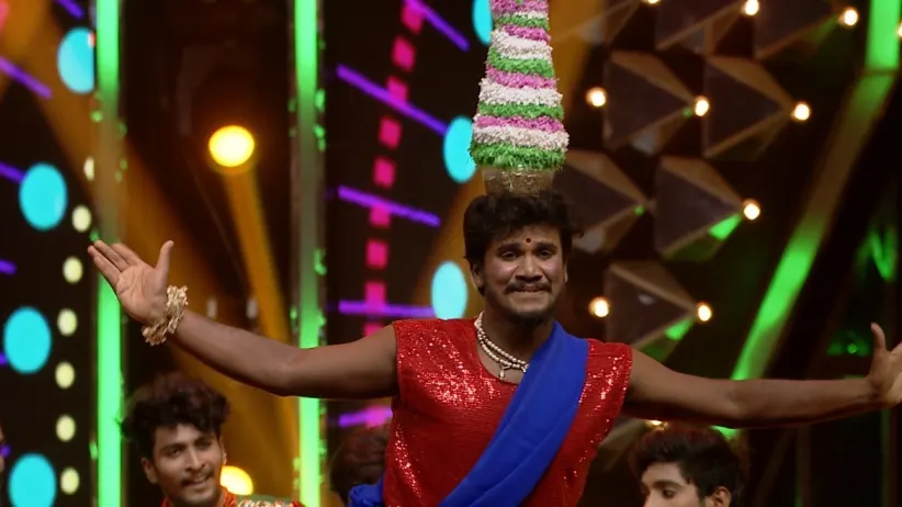 Dance Jodi Dance 2.0 - Episode 12 - January 7, 2018 - Full Episode