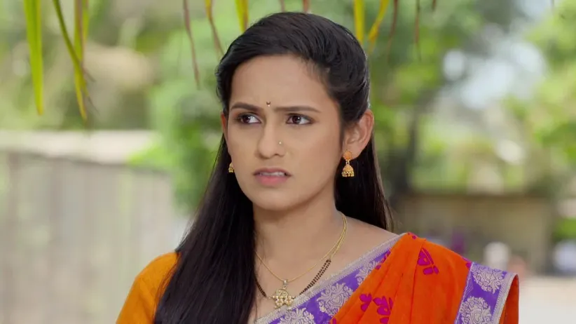 Taisaheb's arrival creates problems for Bhaiyya - Lagira Zhala Jee