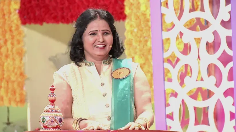 Memsaab No 1 - Episode 22 - April 16, 2019 - Full Episode