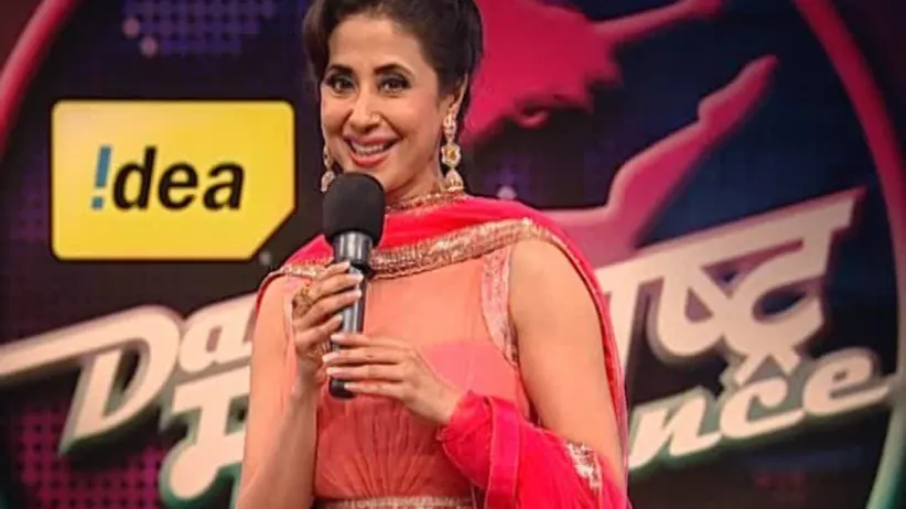 Selection of the top five superstars -Dance Maharashtra Dance